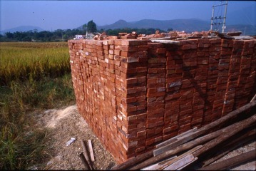 农村新建设