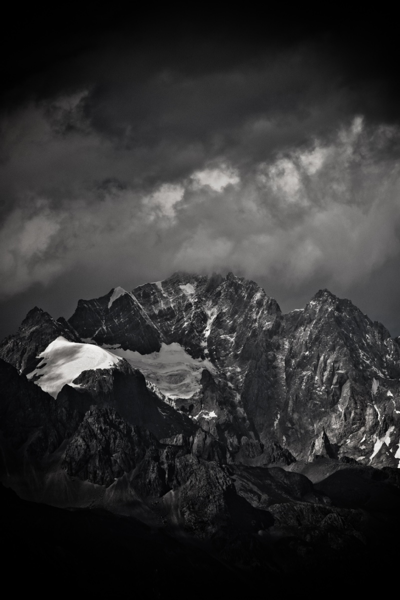 无人之境 - monobear - 图虫网 - 优质摄影师交流社区