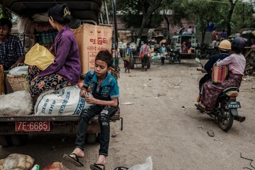 满载而归