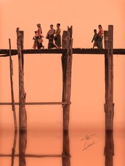 黎明与黄昏