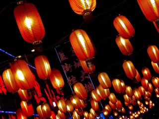 北京一夜