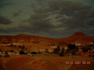 Home to Luke Skywalker （Star Wars）