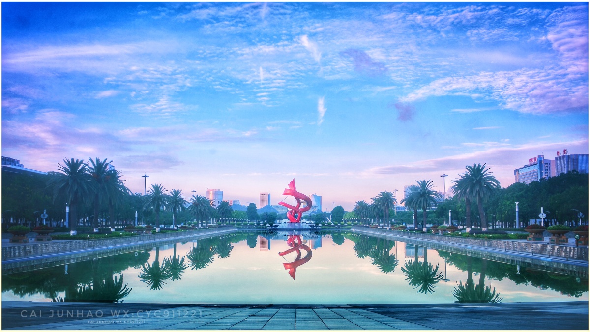 清晨映像东莞南城