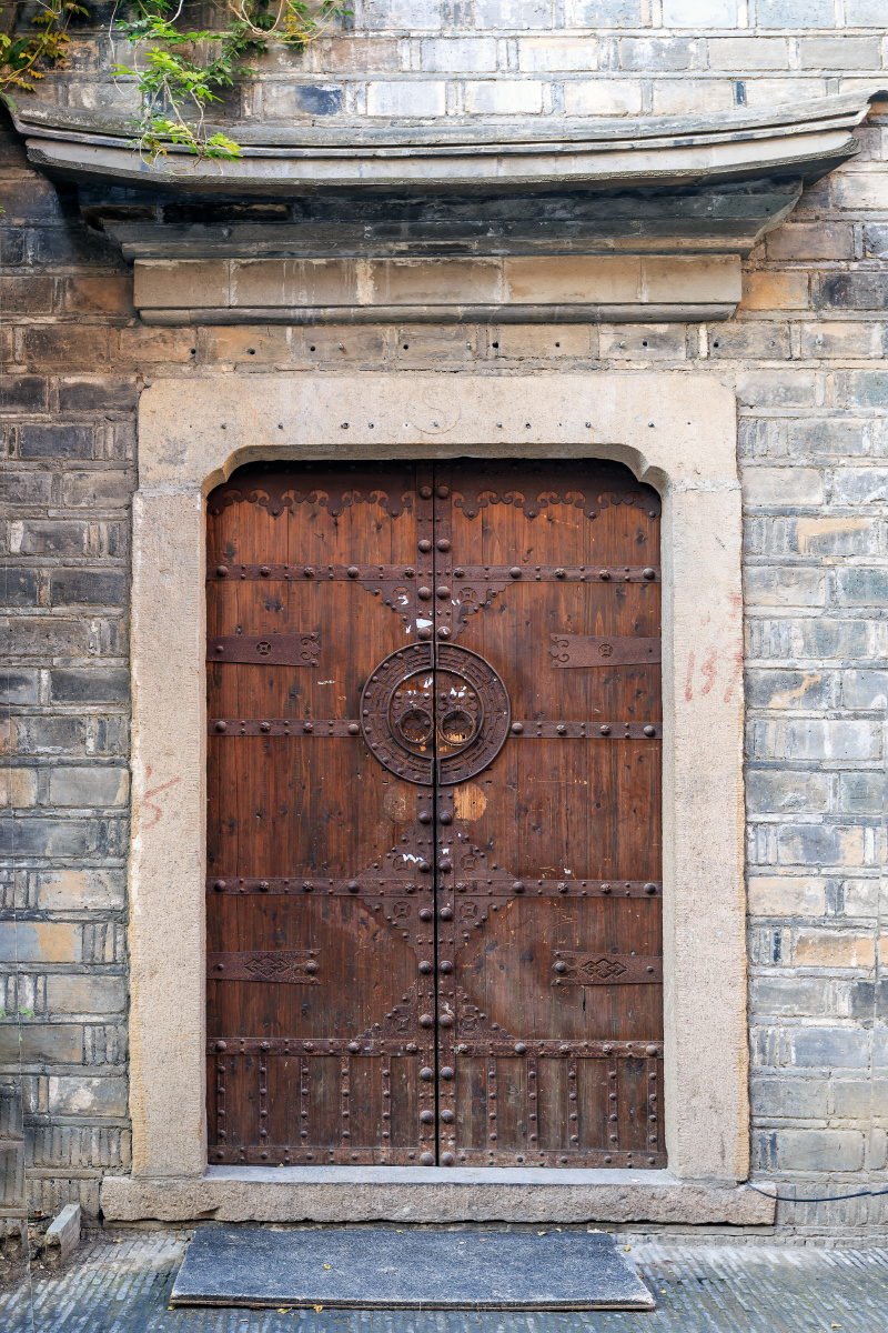 南京老门东历史文化街区