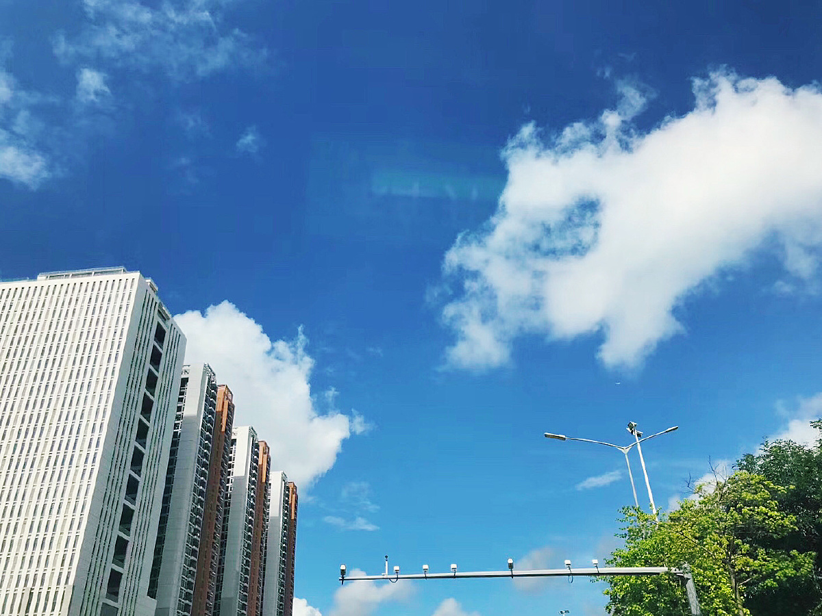 早77生活明朗万物可爱