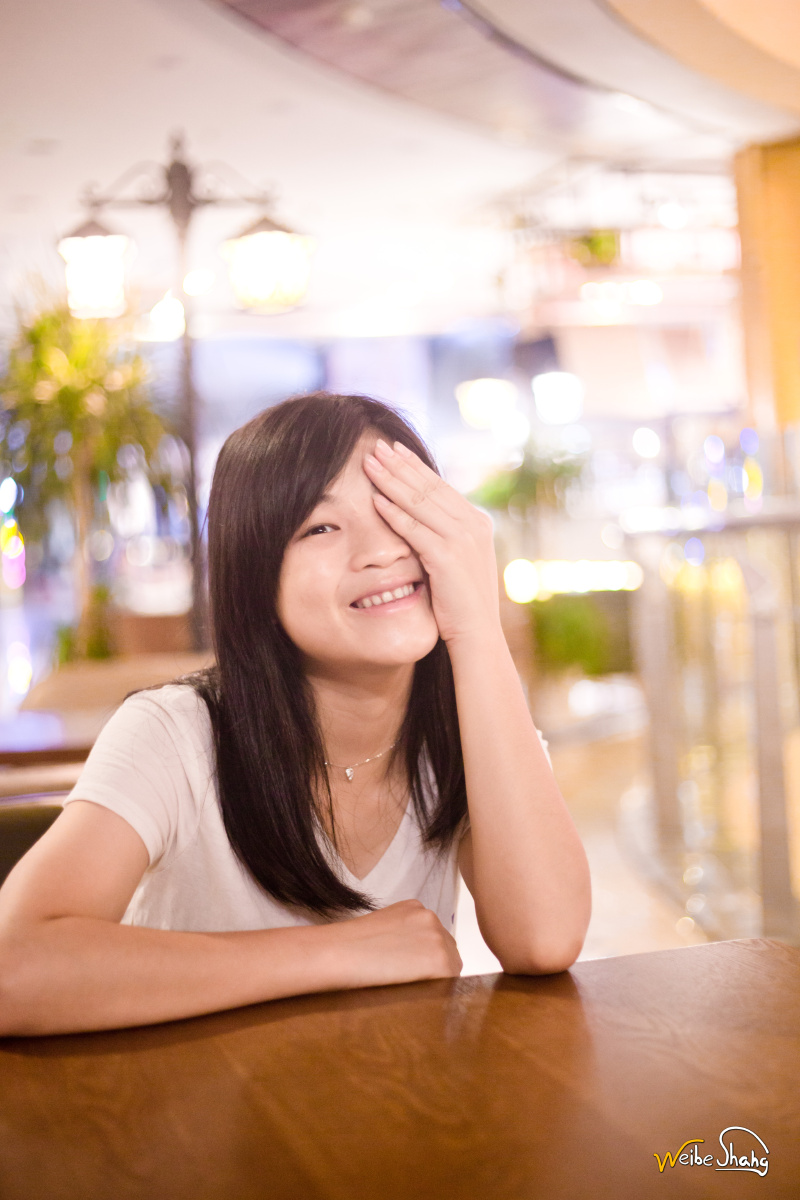 街拍萌妹子人像摄影生活纪实摄影