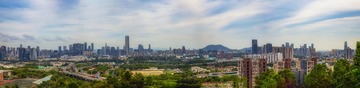 西丽生态公园南