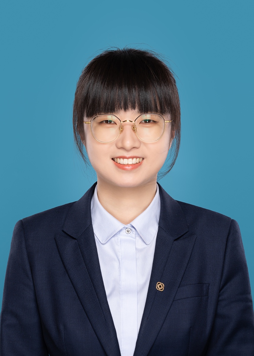 企业员工工牌照形象照上墙照