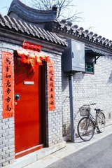 20160305东四胡同暴走-4