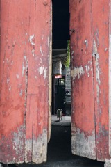 洛阳老集-19