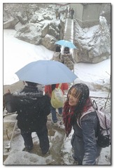 过桥