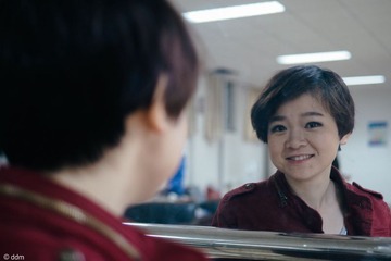 饭米粒夜来香-演出前后-2