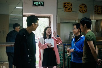 饭米粒夜来香-演出前后-11