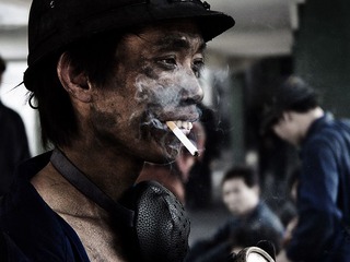 矿工4