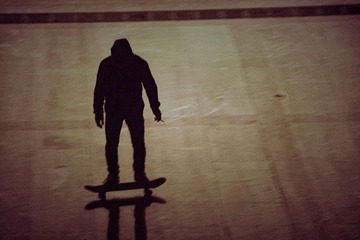 skate boy