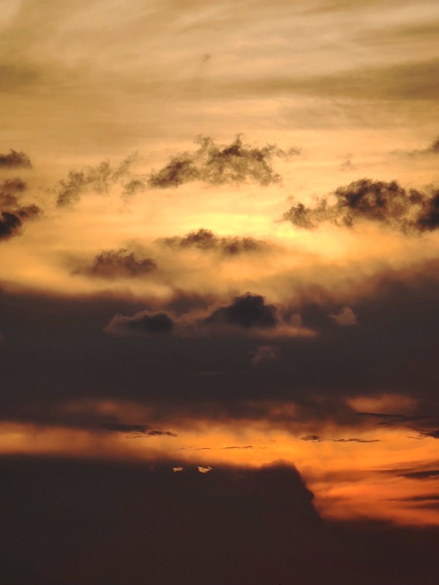 6点半的黄昏美如画byxiaomi11ultra