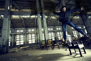 fly