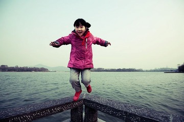 jump