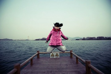 jump