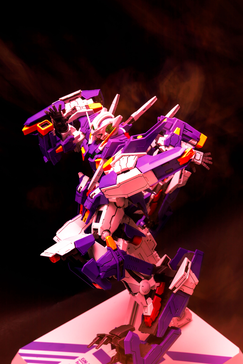 gundam61雪崩能天使