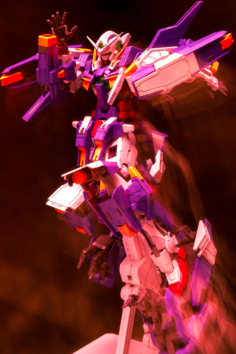 gundam61雪崩能天使