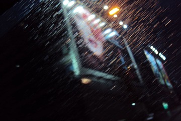 雨