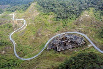 山路