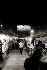 夜市