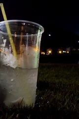 椰子水