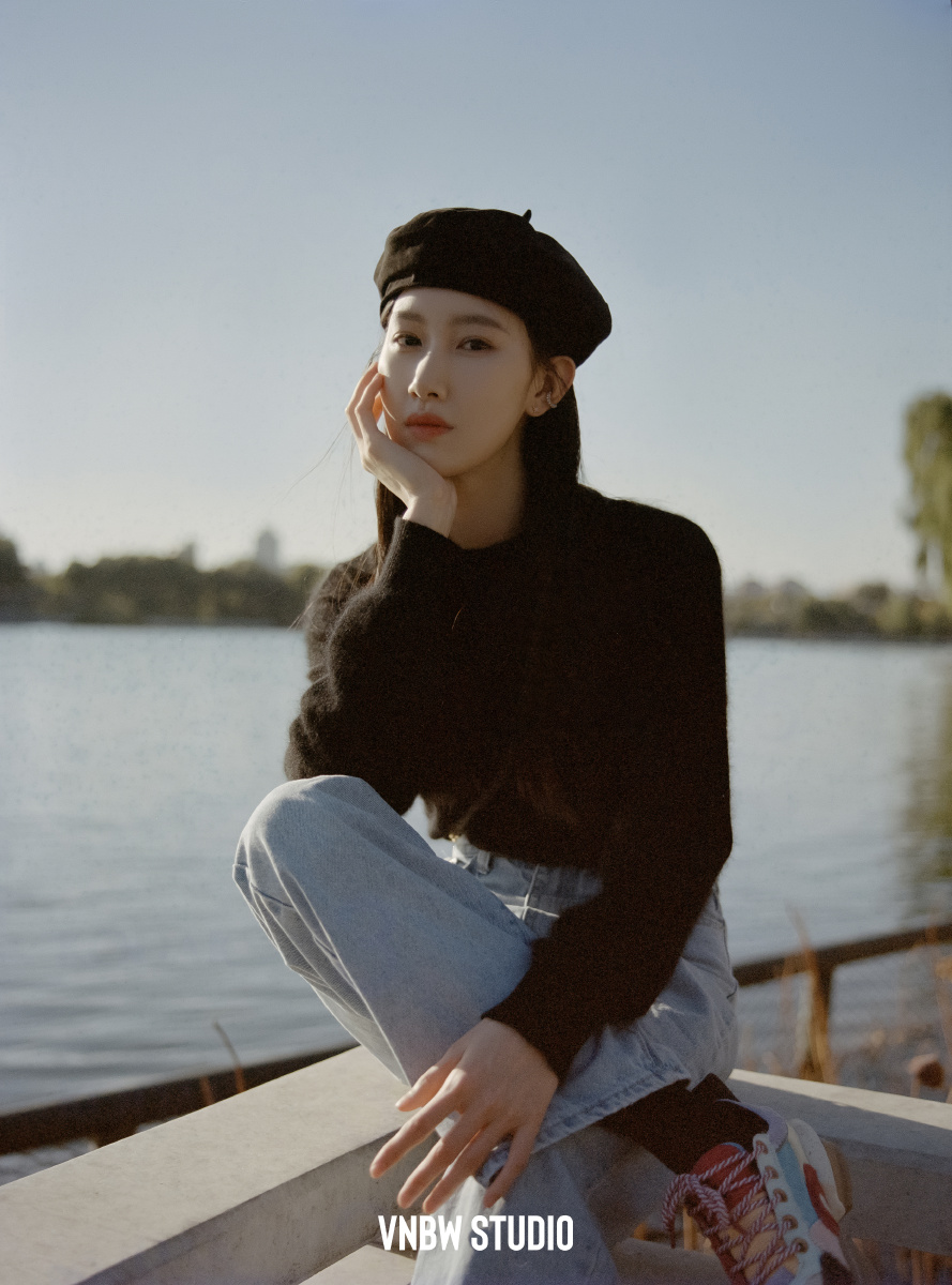 关于这个秋天的一点记忆78摄影羊羊羊02杨云绚