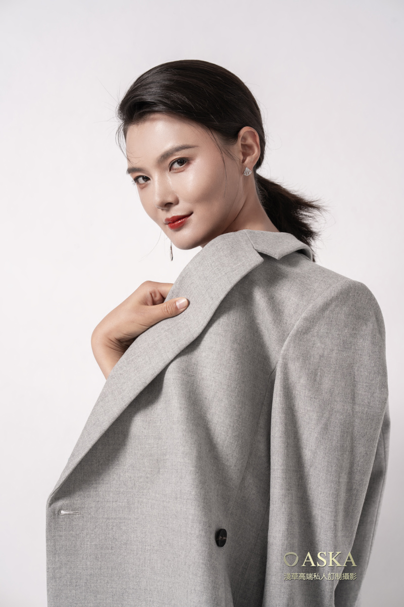 casting拍摄,很享受这样的拍摄,一上来彼此就有着默契,仿佛老友一样!