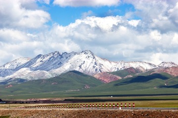 不知神马山