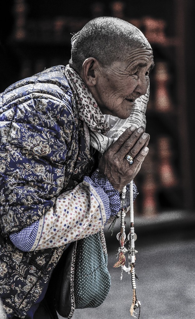 你好，我的样子！