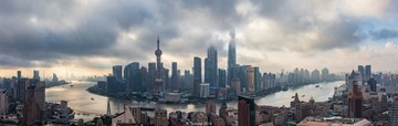 母亲河