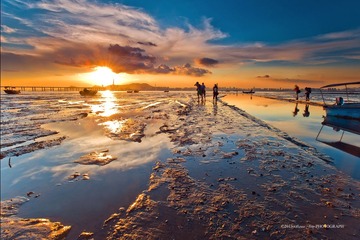 元朗夕阳6