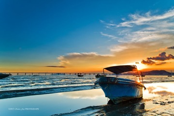 元朗夕阳3