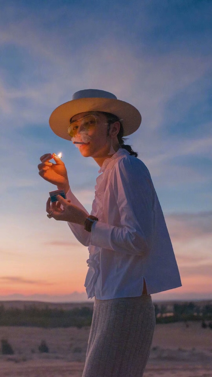 beavulgarperson - 图虫