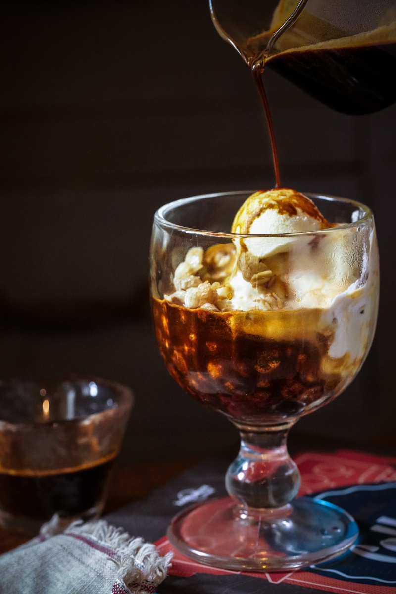 affogato阿芙佳朵676767