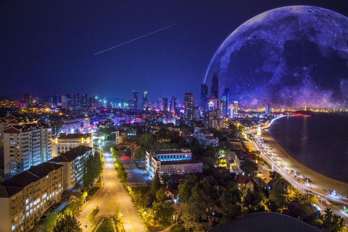 星空