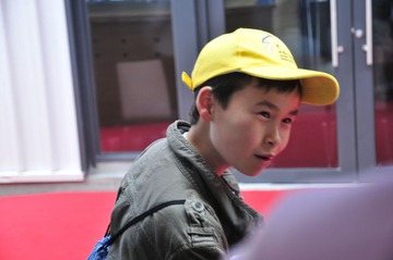 小孩