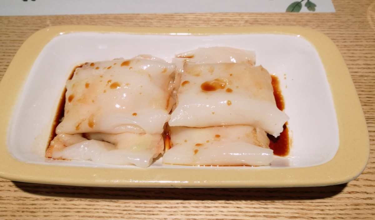 港式肠粉 - 明天の旋律 - 图虫