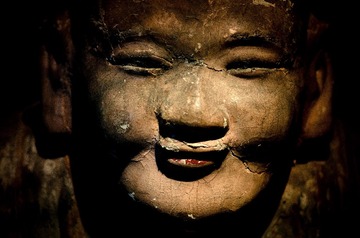 首博佛象10