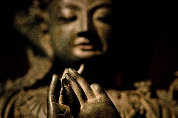 首博佛象11