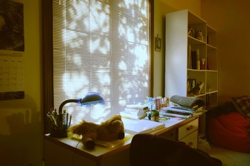 sanctuary