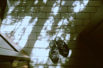 slippers