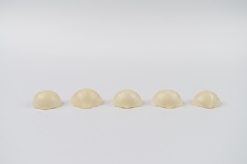 five garlics