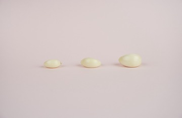 three garlics