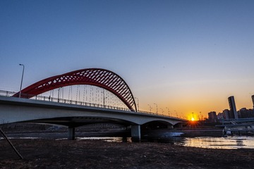中国长春南溪湿地公园 (3)