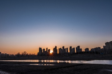 中国长春南溪湿地公园 (2)