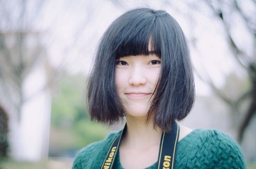 山樱如美人 红颜易消歇